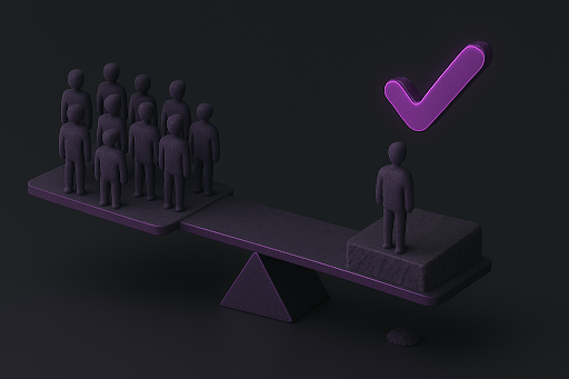 Quality Over Quantity: How We Shifted Focus from Volume to Value