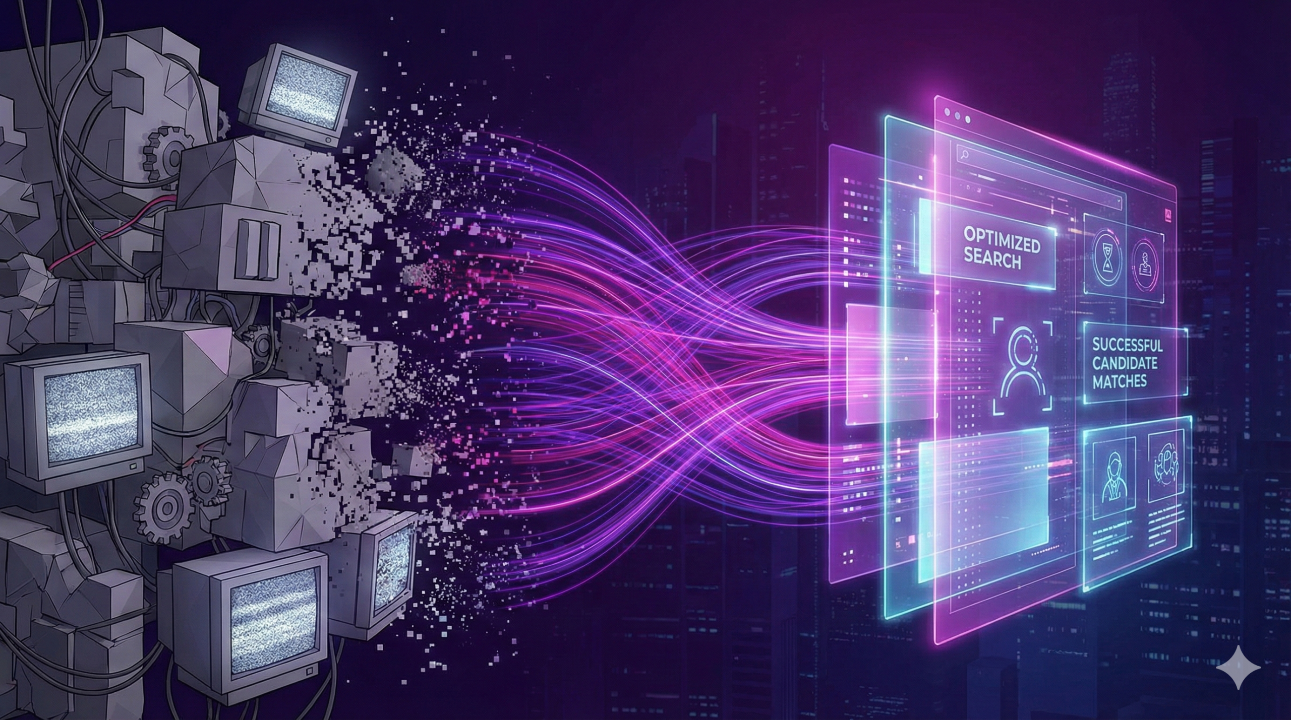 Transforming Underperforming Employer Pages into Top-Ranking Assets